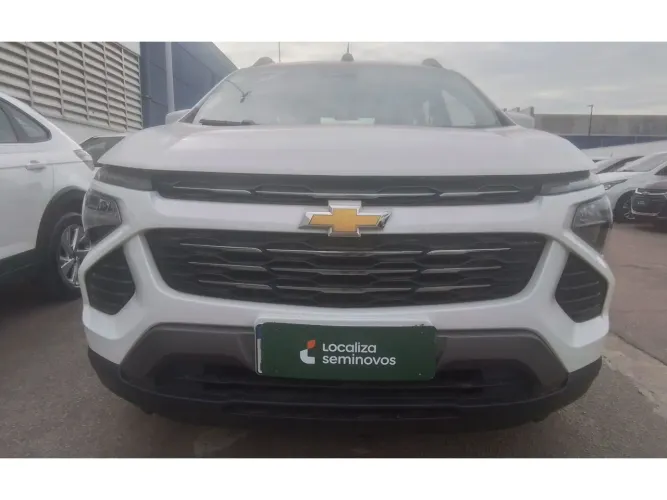 Chevrolet Spin Premier 1.8 8V Econo.flex 5P Aut. 2025