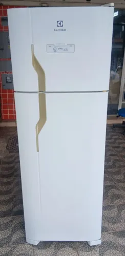 Refrigerador Electrolux fros free