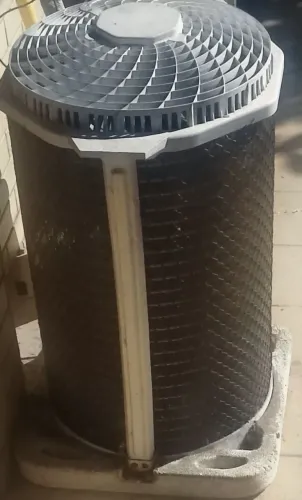 Vendo ar condicionado Philco  12000 BTUs 