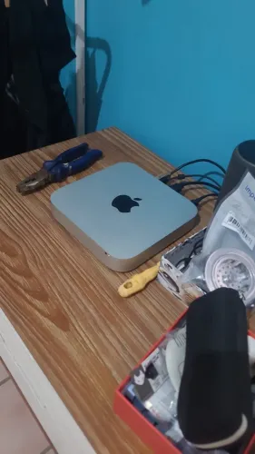Computador MacMini6
