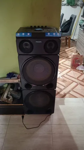 Caixa Philips tax 5990