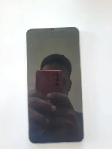 Galaxy S25 FE com 1 mês de uso