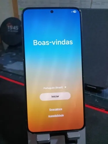 Samsung S22 8/128/5g (Não trava)