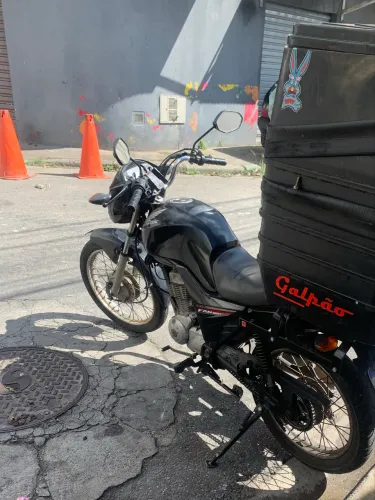 Fan 125i 2018?