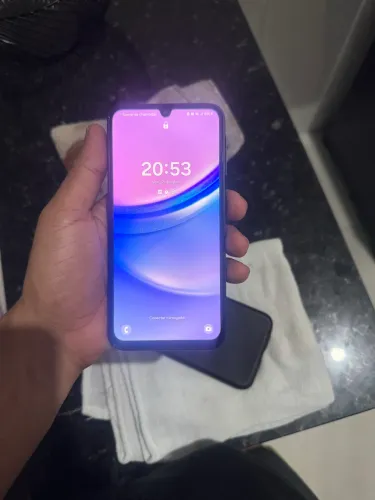 Celular Samsung Galaxy A 15