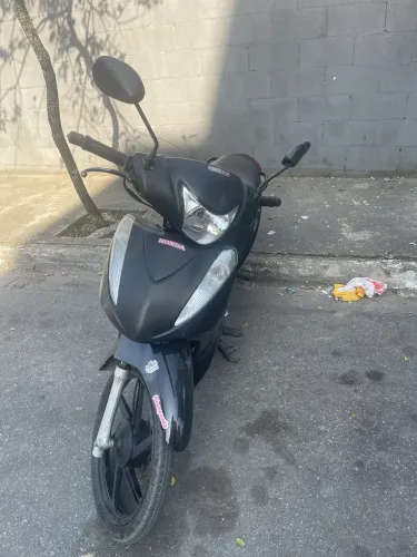 Aceito proposta, aceito troca