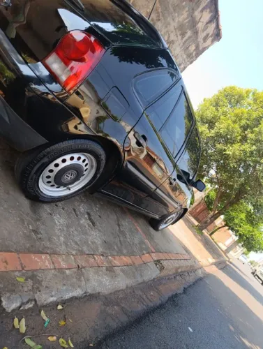Volkswagen Gol Geração IV City Trend 1.0 8V MI Total Flex Mec. 4P 2007