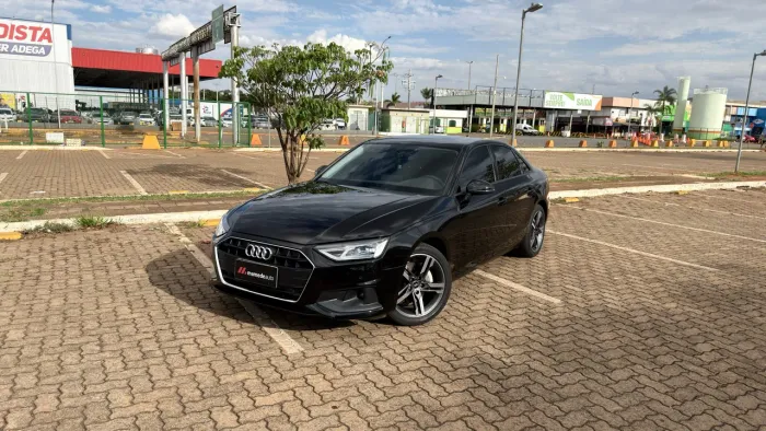 Audi A4 Prestige 2.0 TFSI 190cv S-tronic 2024