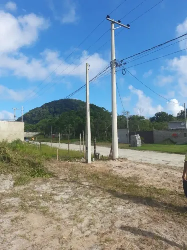 POSTE PADRÃO 1 E 2 MEDIDORES