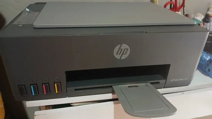 Impressora hp Tank