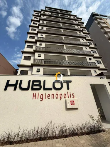 Apartamento à venda ou para locação  Higienópolis  São José do Rio Preto/SP
