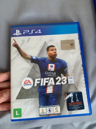 FIFA23