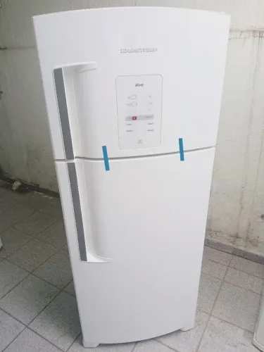 Geladeira Brastemp Frost Free 127v 400 Litros