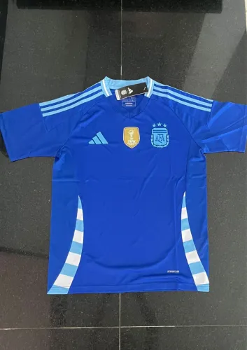 Camisa Argentina 2024 Nunca usada