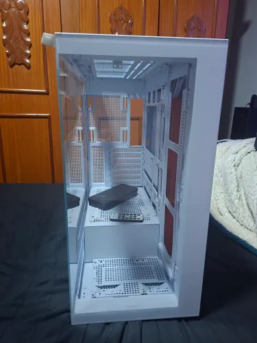 gabinete pichau voyager one