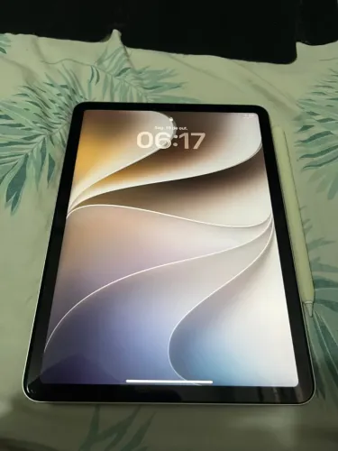 Ipad Air 5 geração 256gb + Apple Pencil 2