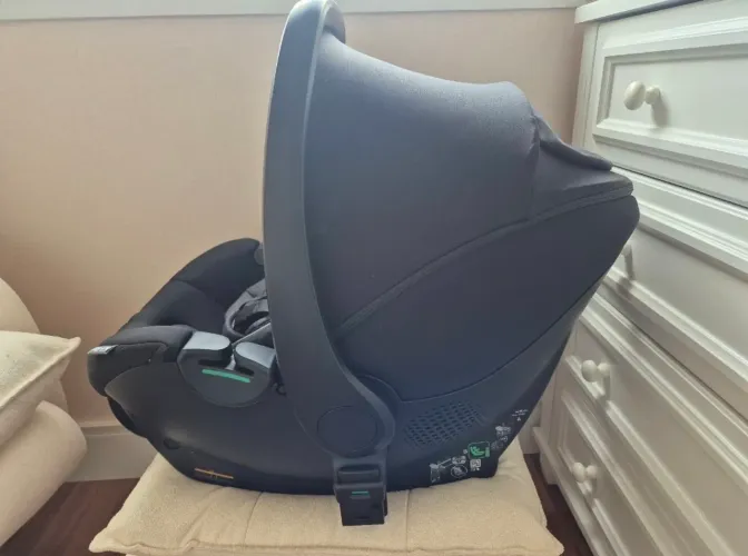 Bebê Conforto Chicco