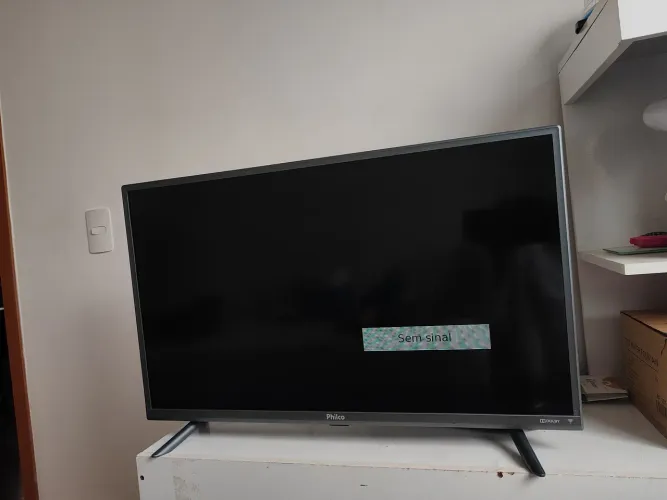 TV Philco 32 polegadas