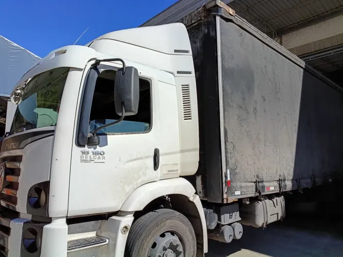 Volkswagen 15180 ano 10 sayd