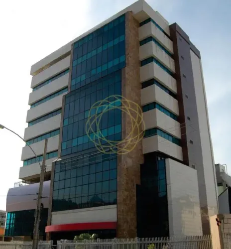 Prédio Comercial no Riachuelo 7918m²