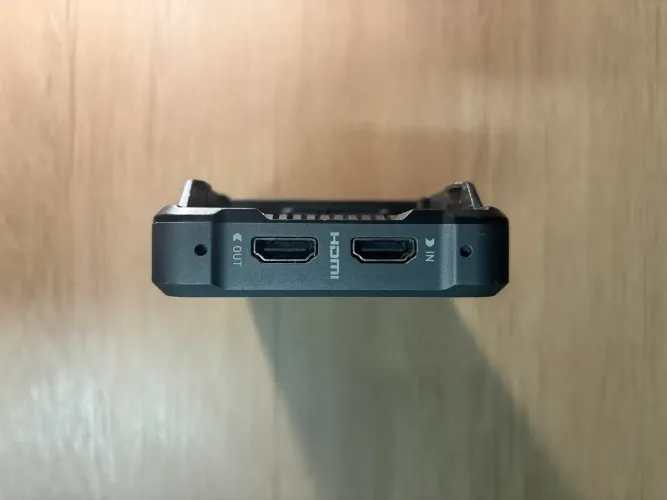 Monitor átomos ninja v+