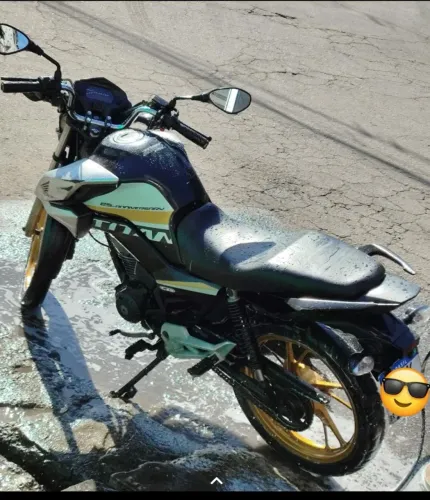 VENDO TITAN 160 2019
