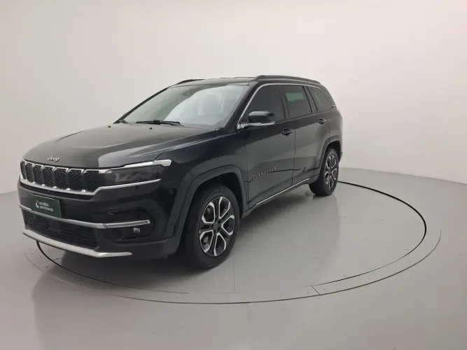 Jeep Commander Limited T270 1.3 TB Flex AUT 2022