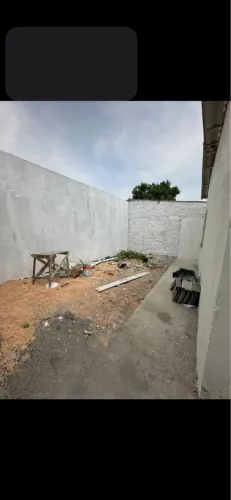 Lv passo casa em Cidade pomar - com condição de entrada