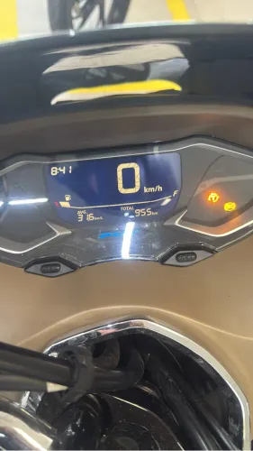 Pcx dlx zero