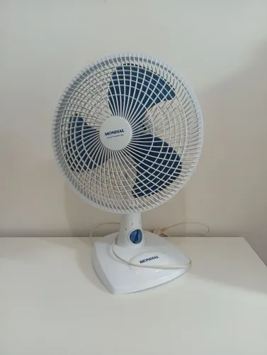 Ventilador Mondial