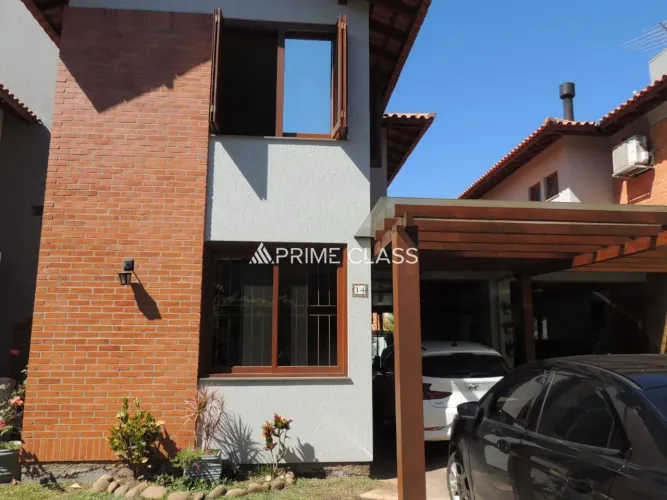 Casa em Condomínio 3 quarto(s) no Igara