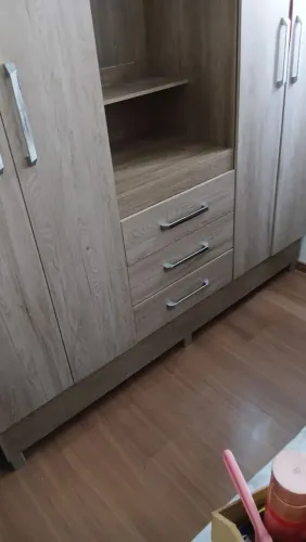 Vendo guarda roupa
