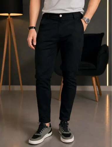 Calça alfaiataria 