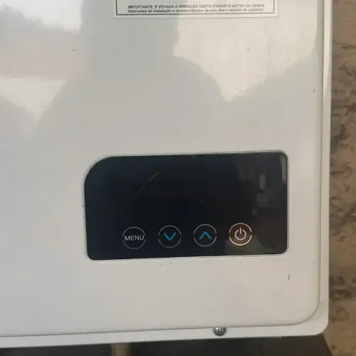 Aquecedor a Gás Lorenzetti LZ3700D GLP Usado