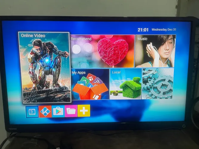 Tv 32