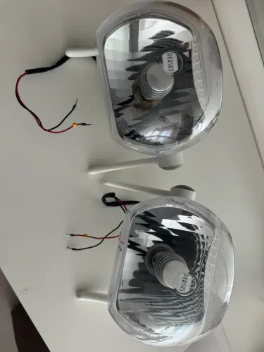 Refletores de Led Odontológico
