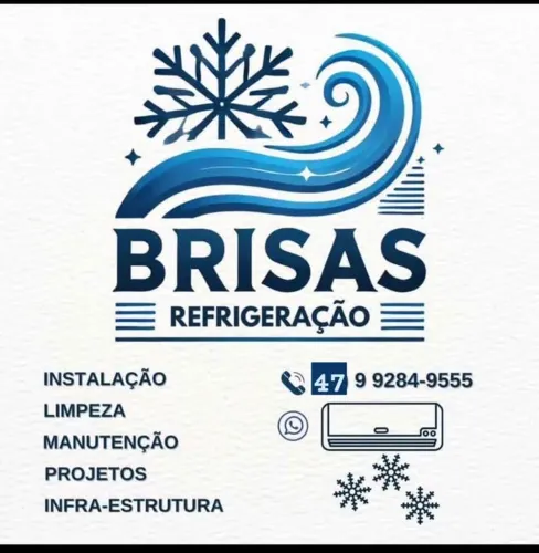 Instalação e manutenção de ar condicionado
