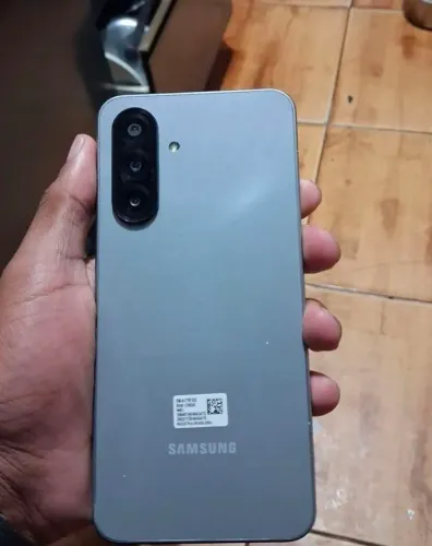 Vendo Samsung A17 4g, 256 giga.