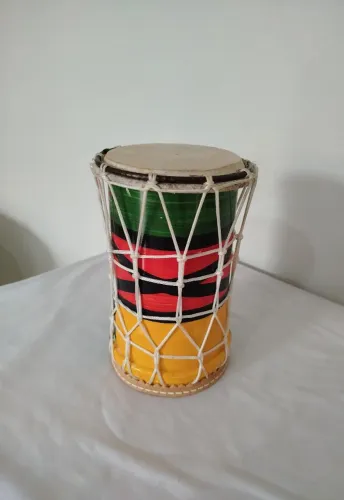 Bacurinha - Instrumento de Percussão