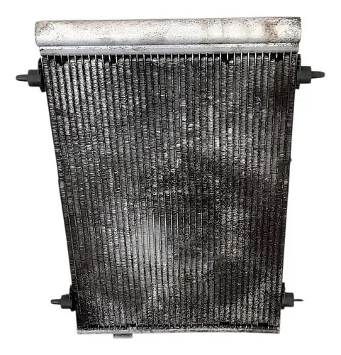 Condensador Do Ar Condicionado Citroën C4 Picasso  2009 V171