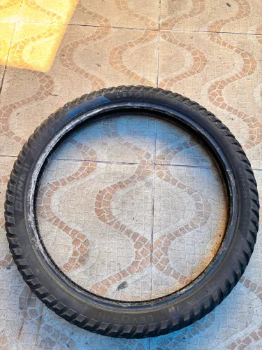 Pneu Levorin Duna 2 aro 21 Xre, Lander, Bros, Crosser