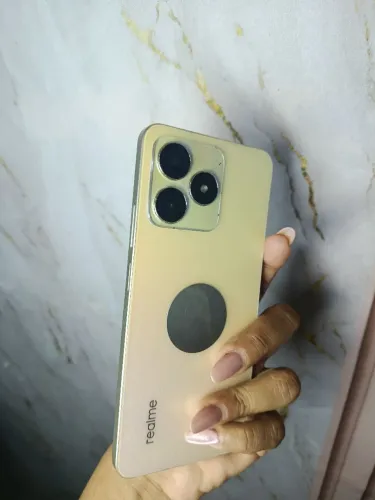Celular Realme C53