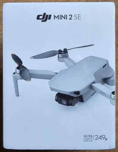 DJI MINI2 4K STANDARD