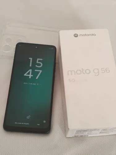 Motorola G56 5G 256gb