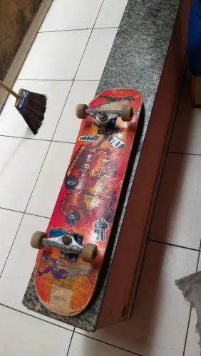 VENDO SKATE