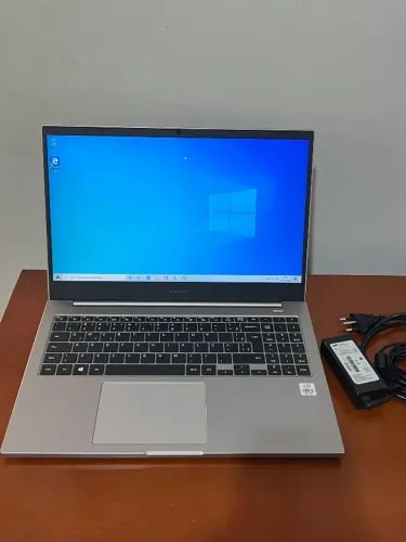 Notebook Samsung Book i5 10ª geração Semi-Novo