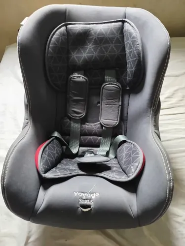 Vendo- se cadeira 190 está perfeita