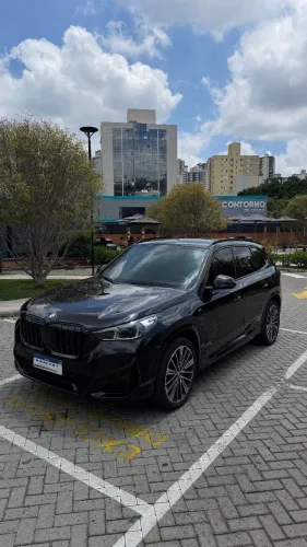BMW X1 Sdrive 20I M Sport 2.0 TB Aut. 2023
