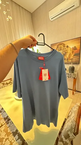 Camiseta Diesel OG