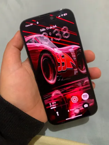 iPhone 14 Pro 5g Troco em Xbox